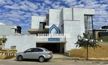 Imagem 4: Casa de Condomínio com 3 dorms, Cyrela Landscape Esplanada, Votorantim - R$ 1.49 mi, Cod