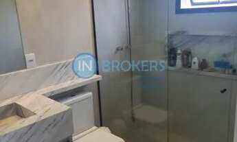 Imagem 7: Sobrado Alto Padrão de 209m² - 3 dorm, 1 suíte - à venda no Condomínio Reserva Ermida, em