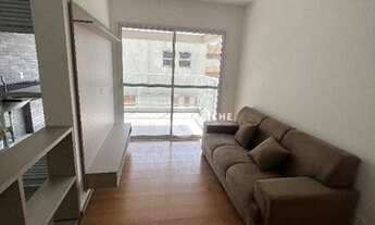 Imagem 5: Apartamento com 2 dormitórios para alugar, 66 m² por R$ 7.380,00/mês - Paraíso - São Paulo