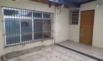 Imagem 5: Sobrado para aluguel e venda com 490 metros quadrados com 15 quartos em Santana - São Paul