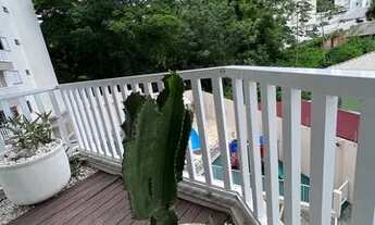 Imagem 2: Loft totalmente mobiliado