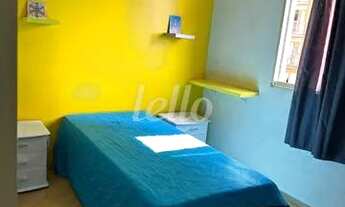 Imagem 5: São Paulo - Apartamento Padrão - Cambuci