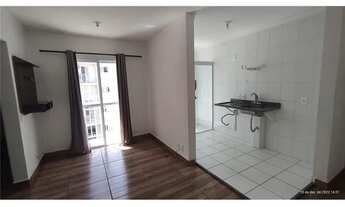 Imagem 7: Apartamento com 2 dormitórios para locação- Condomínio Residencial dos Manacás- Mogi Mirim