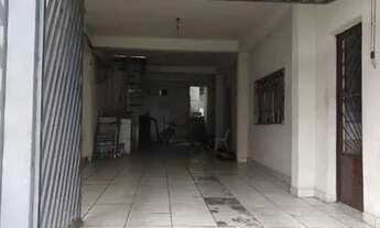 Imagem 2: Sobrado para aluguel tem 250 metros quadrados com 3 quartos em Quitaúna - Osasco - SP