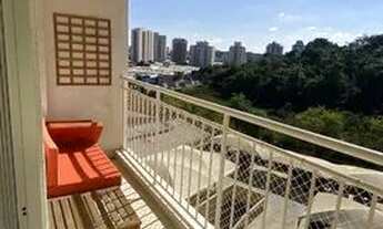 Imagem: Belo Horizonte - Apartamento Padrão - Castelo