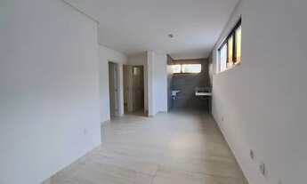 Imagem 3: Apartamento térreo com área externa no Bairro dos Estados - João Pessoa - PB