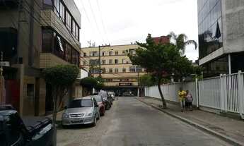 Imagem 2: Prédio Comercial para Venda em Macaé, Centro, 12 banheiros