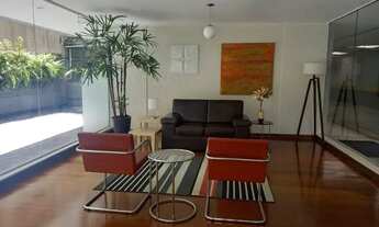 Imagem 2: Próximo ao Parque Trianon