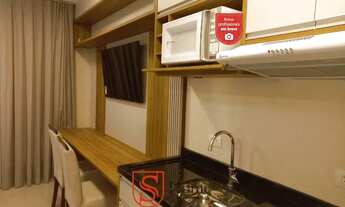 Imagem 3: Ótimo Studio para aluguel no Centro