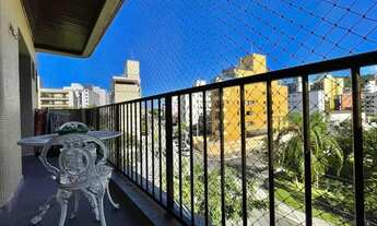 Imagem 3: Apartamento na Praia do Tombo de 2 dormitórios com 1 vaga . Guarujá-SP