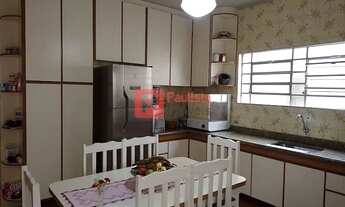 Imagem 5: Sobrado com 3 dormitórios com 182 m² - Jardim Marajoara - São Paulo/SP