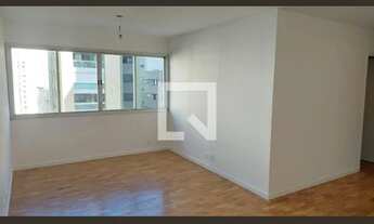Imagem 5: Apartamento para Aluguel - Paraíso, 3 Quartos, 97 m2