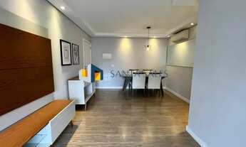 Imagem 6: Apartamento para locação 2 dormitorios sendo 1 suite, 2 Vagas de Garagem, 70 m - Região d