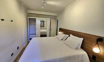 Imagem 7: LINDO APARTAMENTO COM SACADA, 02 BANHEIROS!