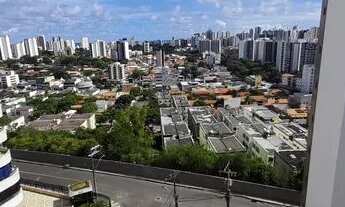 Imagem 2: Apartamento para Venda em Salvador, Pituba, 4 dormitórios, 1 suíte, 4 banheiros, 3 vagas