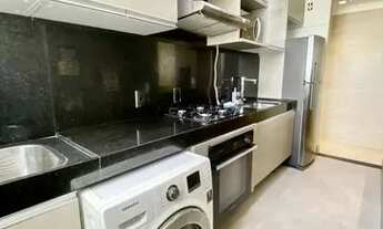 Imagem 6: ALAMEDA JARDINS Apartamento com 2 dormitórios