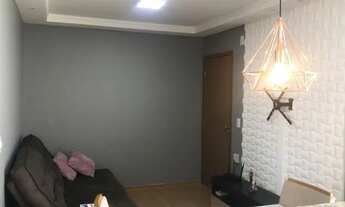 Imagem 3: Apartamento mobiliado - Portal do sol