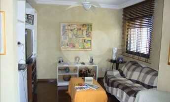 Imagem 3: Vila Mariana, próximo ao Ibirapuera. Apartamento com 180 m², três suítes