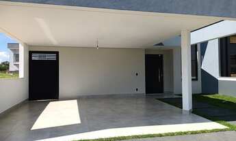 Imagem: Casa condomínio Phytus, 175m², 3 dormitório