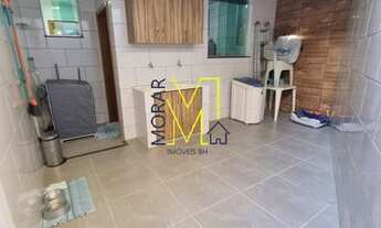 Imagem 6: Casa 3 quartos - Santa Branca em Belo Horizonte/MG