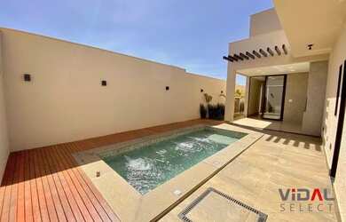 Imagem 3: ÁGIO CASA TÉRREA ALPHAVILLE GOIÁS! R$ 339.900,00 NEGOCIÁVEL!