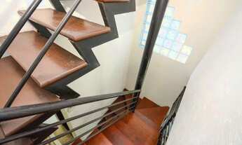 Imagem 4: São Paulo - Casa Padrão - Jardim Textil