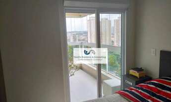 Imagem 6: Apartamento com 3 dormitórios à venda, 98 m² por R$ 769.000,00 - Vila Pires - Santo André