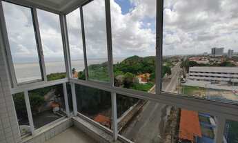 Imagem: Apartamento Na Ponta do Farol Vista Mar