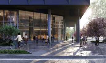 Imagem 7: Stúdio a venda em Pinheiros com 1 Suíte - São Paulo Ref.:3446982