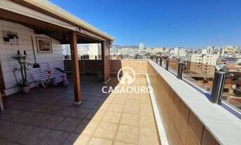 Imagem 6: Cobertura com 3 dormitórios à venda, 200 m² por R$ 1.160.000,00 - Horto - Belo Horizonte/M