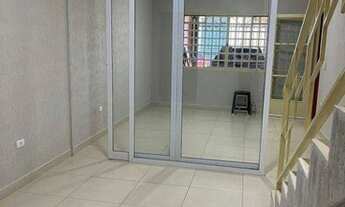 Imagem 4: Sobrado com 3 dormitórios para alugar, 224 m² por R$ 2.592,00/mês - Parque das Nações - At