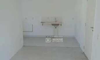 Imagem 5: Apartamento com 2 dormitórios à venda, 61 m² por R$ 205.000,00 - Praia da Baleia - Serra/E