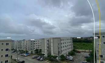 Imagem 7: Apartamento no Mata dos Canários no Tabuleiro 2 quartos próximo a Carajás