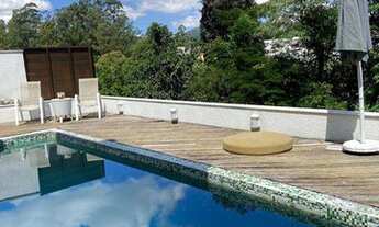 Imagem 2: Casa de Condomínio com 3 dorms, Parque Residencial Itapeti, Mogi das Cruzes - R$ 2.2 mi, C