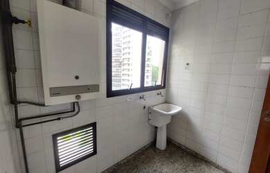 Imagem 4: APARTAMENTO DE ALTO PADRÃO NO TATUAPÉ