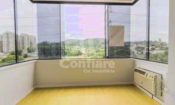 Imagem 7: Cobertura com Suíte - Central Parque