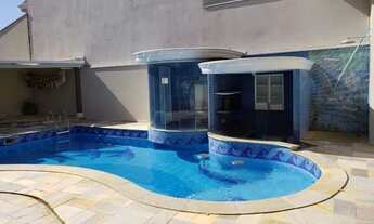 Imagem 4: Sobrado com 5 dormitórios à venda, 500 m² por R$ 2.875.000,00 - Jardim Green Park Residenc