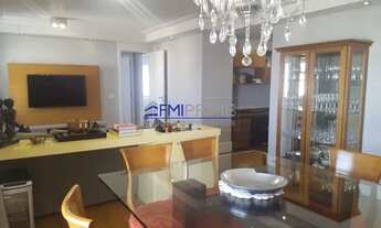 Imagem 3: Celebration apto de 96m, com 2 suites, pronto pra morar, andar alto!!!!!