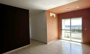 Imagem: Apartamento para aluguel tem 70 metros quadrados