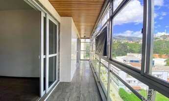 Imagem 6: Apartamento com 2 dormitórios à venda, 113 m² por R$ 529.900,00 - Agriões - Teresópolis/RJ