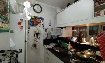 Imagem 7: Flat para locação no Jardins - Edifício Matiz Manhattan Hotel