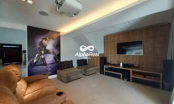 Imagem 7: Casa 5 suites - Alphaville Nova lima