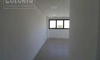Imagem 2: Santo André - Conjunto Comercial/sala - Vila Assunção