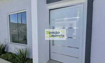 Imagem 2: Casa com 3 dormitórios à venda, 143 m² por R$ 670.000 - Jardim Europa - Caieiras/SP