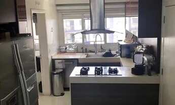 Imagem 7: APARTAMENTO - VILA ROMANA - SP