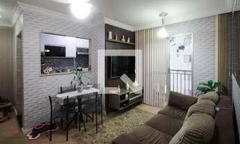 Imagem 4: Apartamento para Aluguel - Jardim Santa Emília, 2 Quartos, 62 m2