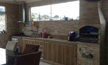 Imagem 4: Betim - Casa Padrão - Cidade Verde