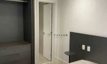 Imagem 4: Apartamento para locação no Loft Augusta com 2 suítes, lavabo e 2 vagas de garagem