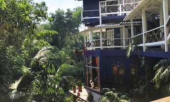 Imagem 4: NOVA LIMA - Casa de Condomínio - Ouro Velho Mansões