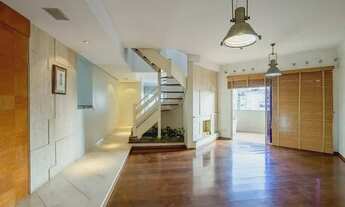 Imagem 2: Cobertura em Moema - São Paulo - SP